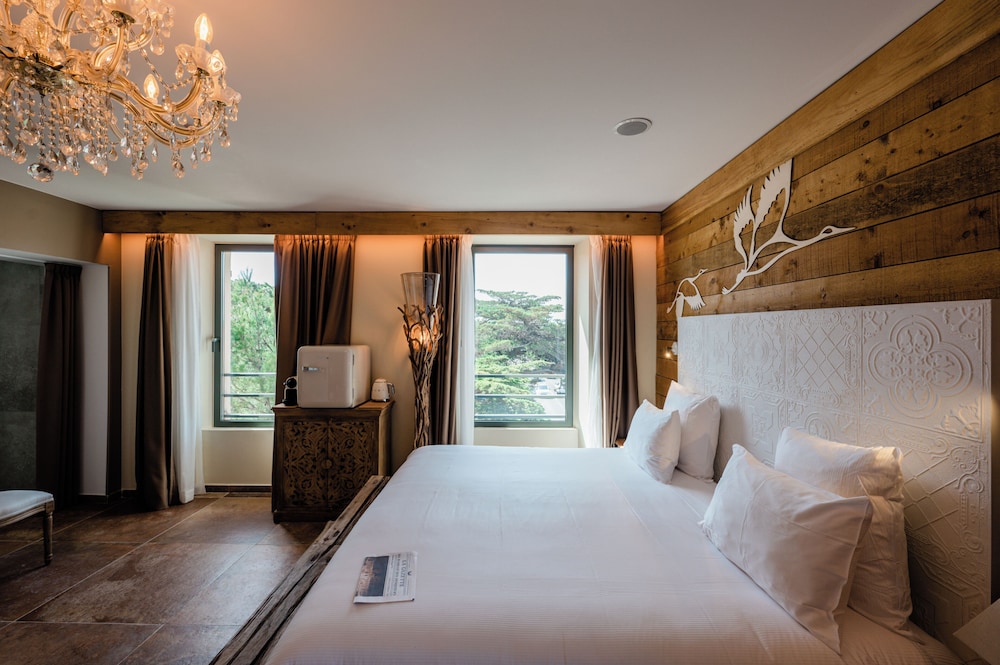 Hammock, Junior Suite, King Bed