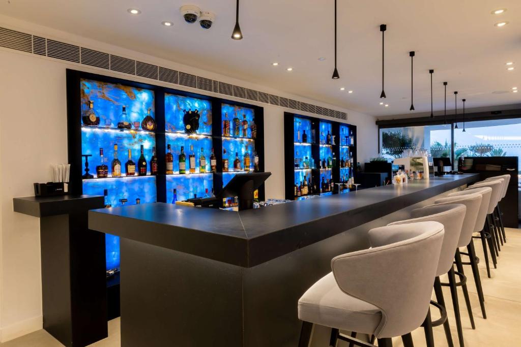 Radisson Beach Resort Larnaca 48/60