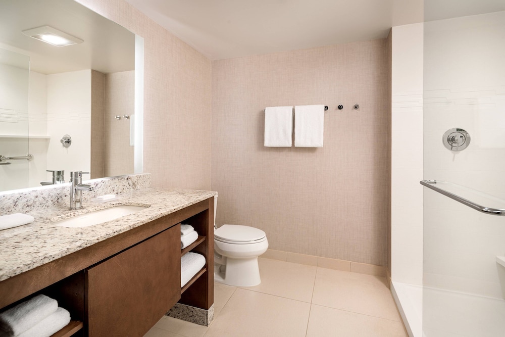 Residence Inn by Marriott Walnut Creek 12/46