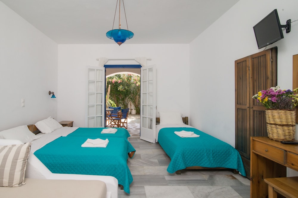 Antonina Hotel Apartments 12/50