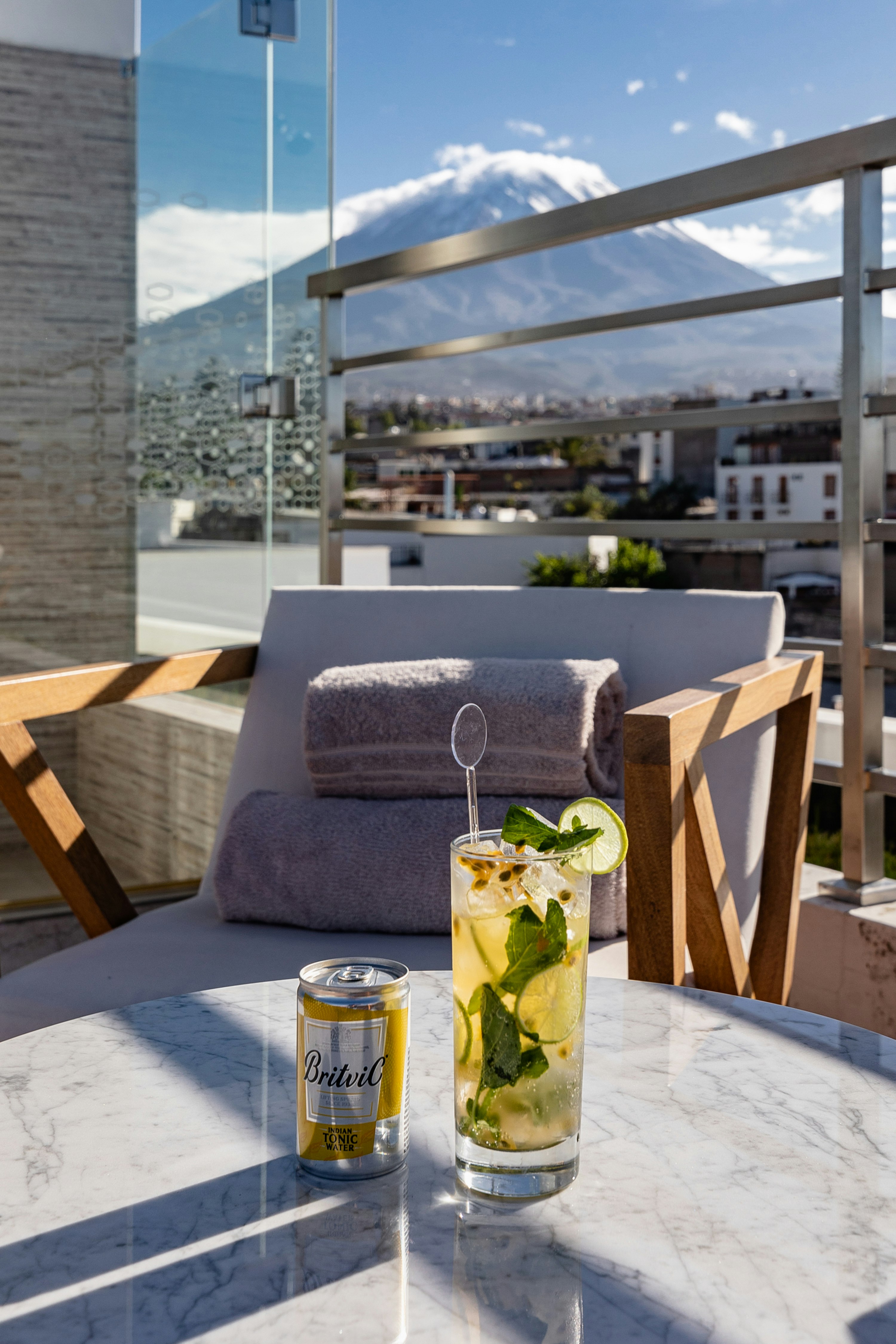 Hampton by Hilton Arequipa 41/59