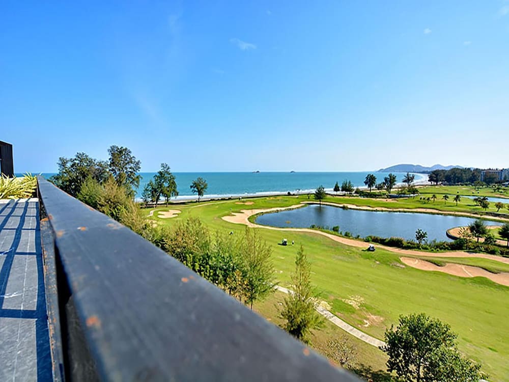 The Sanctuary Hua Hin By Puppap 14/21