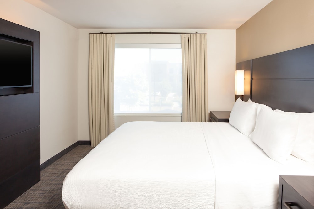 Residence Inn By Marriott Livermore 8/50