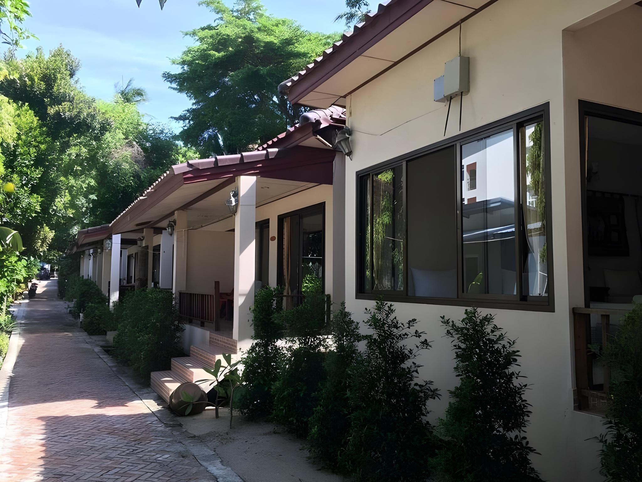 BUNGALOW, 3 BEDS