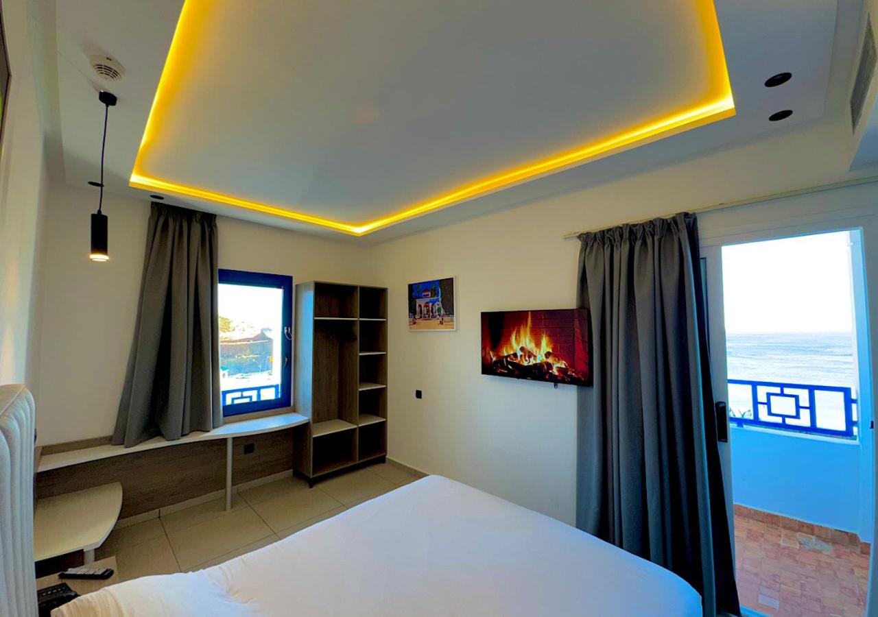 Ibis Moussafir Fnideq 8/31