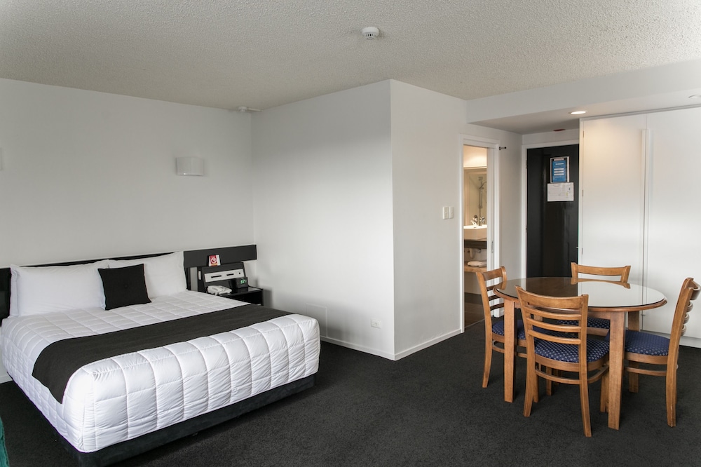 Hotel Elms Christchurch, Ascend Hotel Collection 17/29