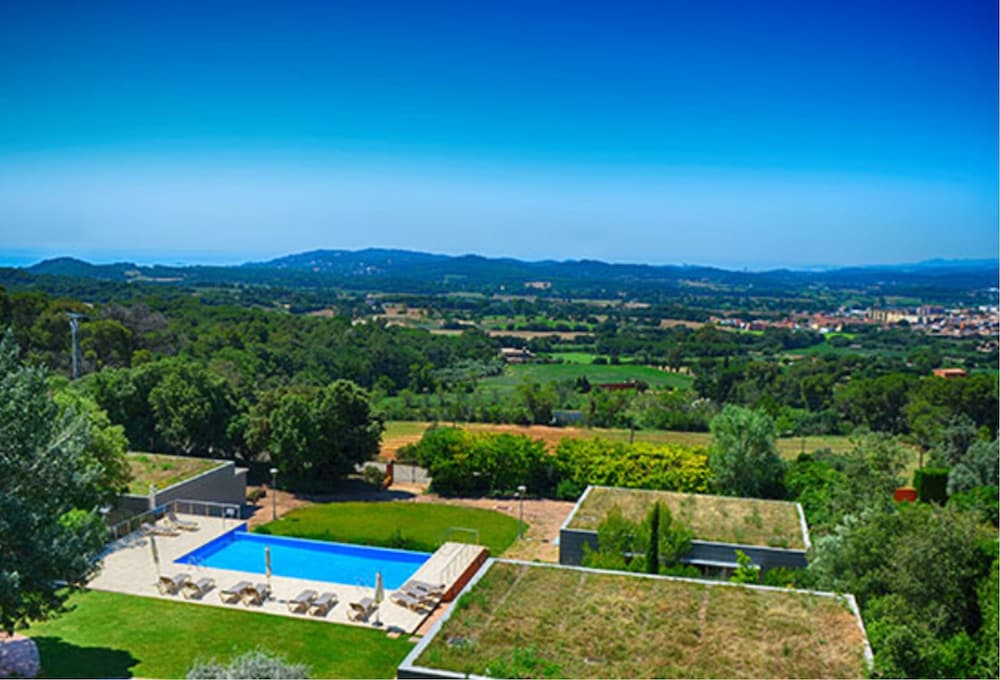 Hotel Restaurant Spa Mas Ses Vinyes 33/50