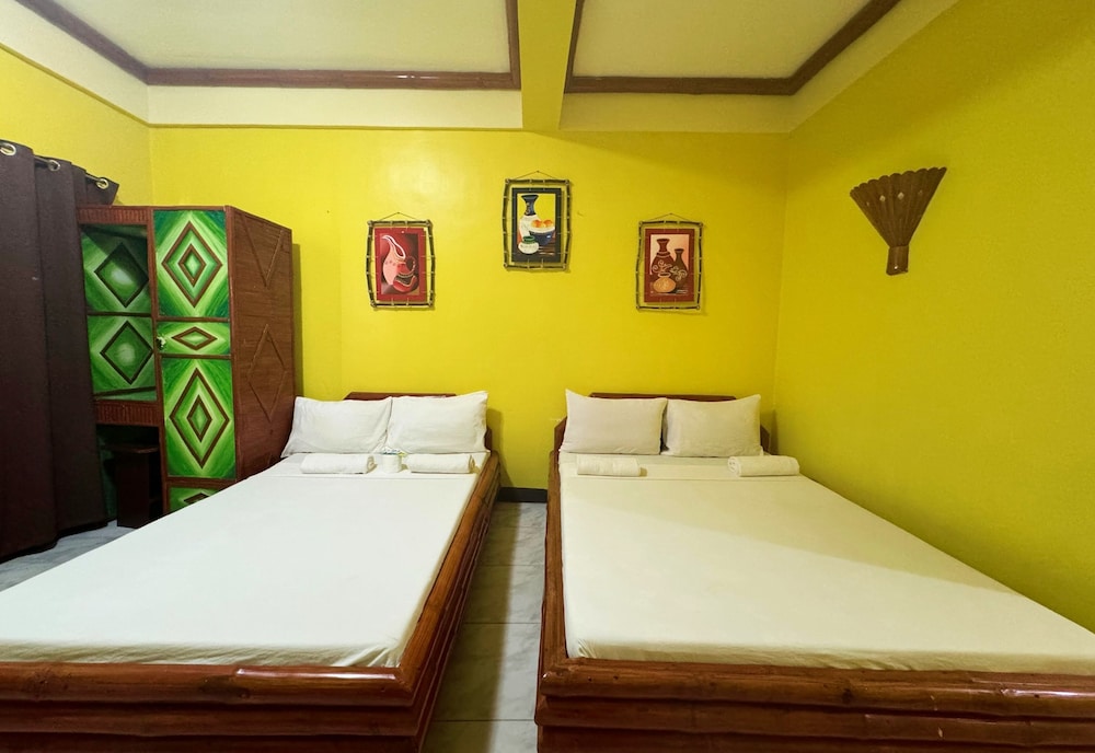 Simon's Heritage Resort 28/61