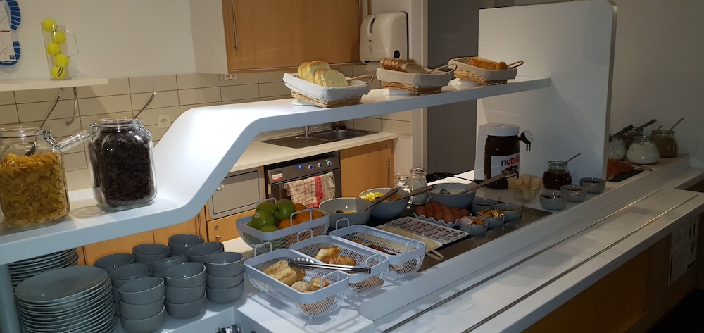 Ibis Budget Roanne 48/63