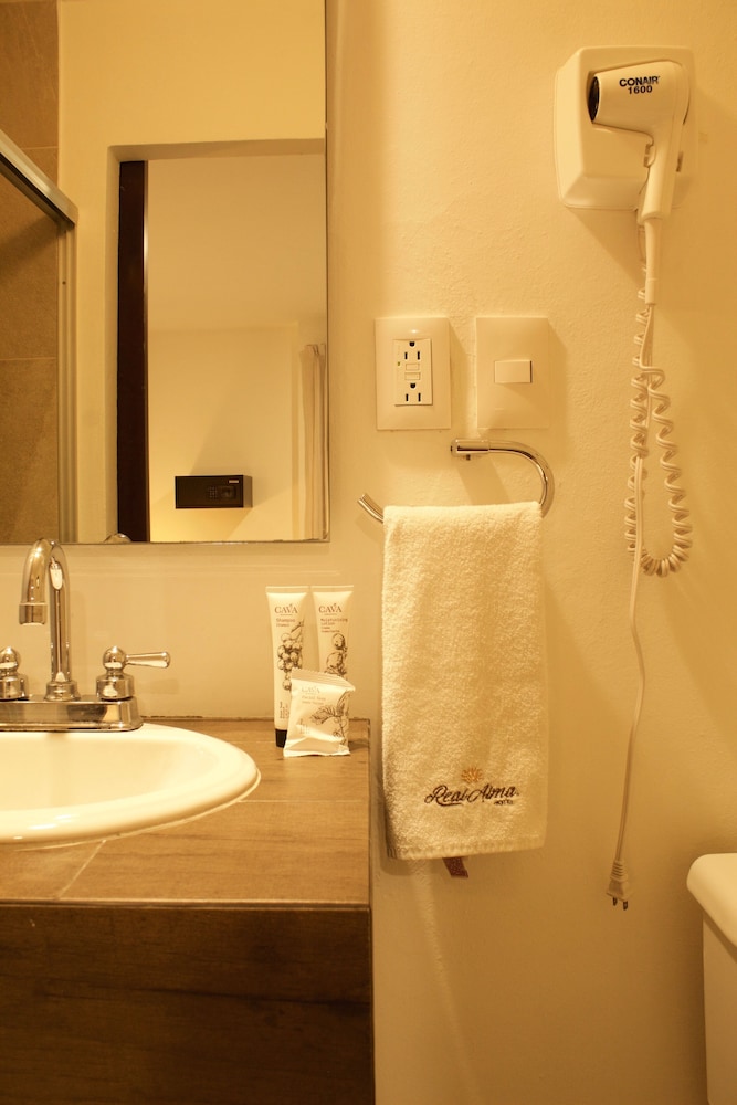 Hotel Alma De Oaxaca 43/46