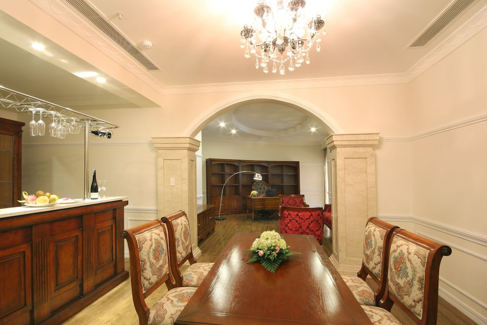 Nha Trang Palace Hotel 6/66