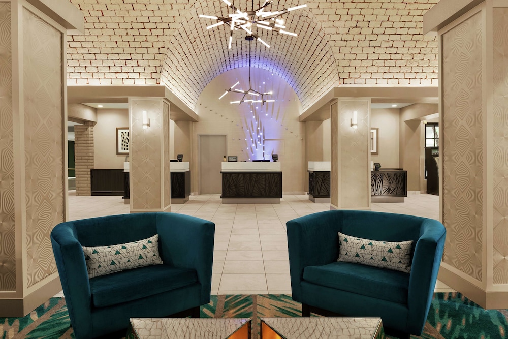 Embassy Suites By Hilton Arcadia Pasadena Area 33/59