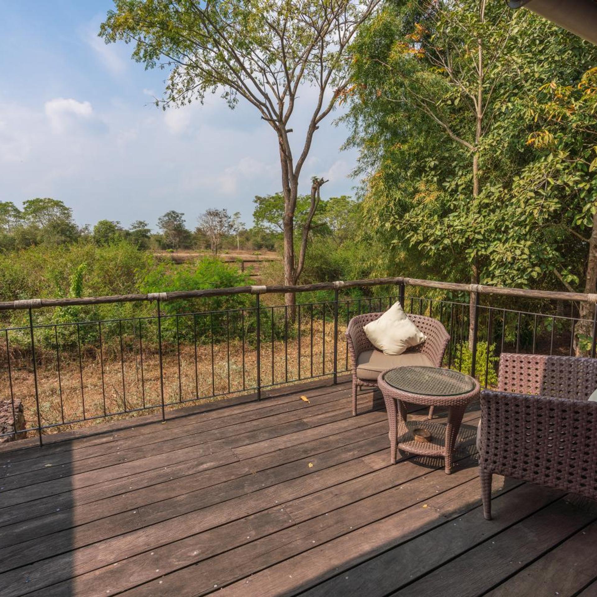 Kaav Safari Lodge 29/31
