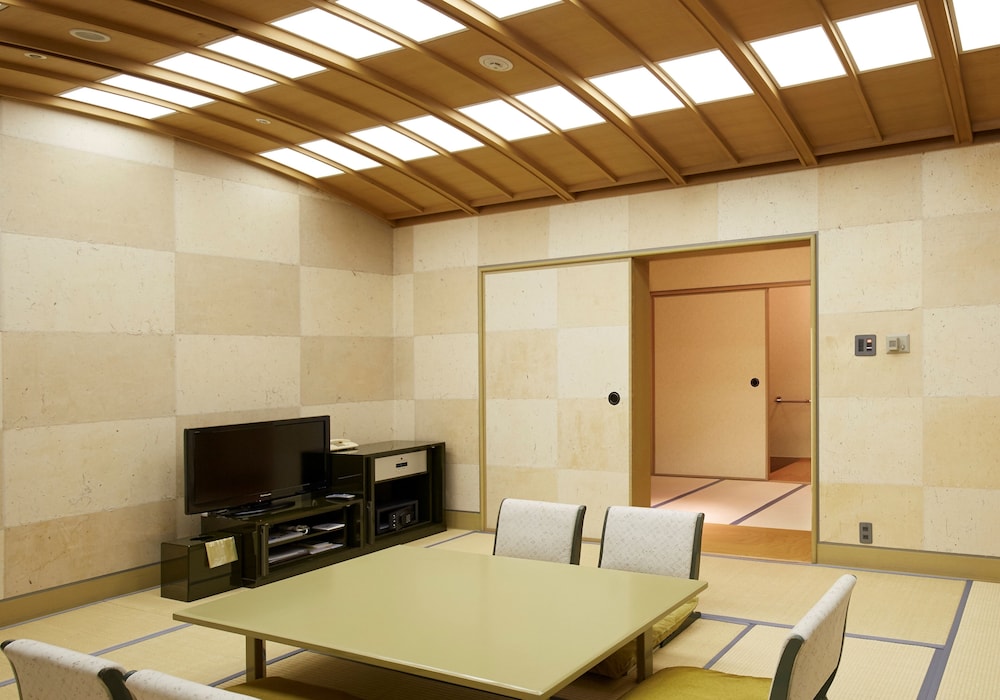 Kawagoe Prince Hotel 38/51