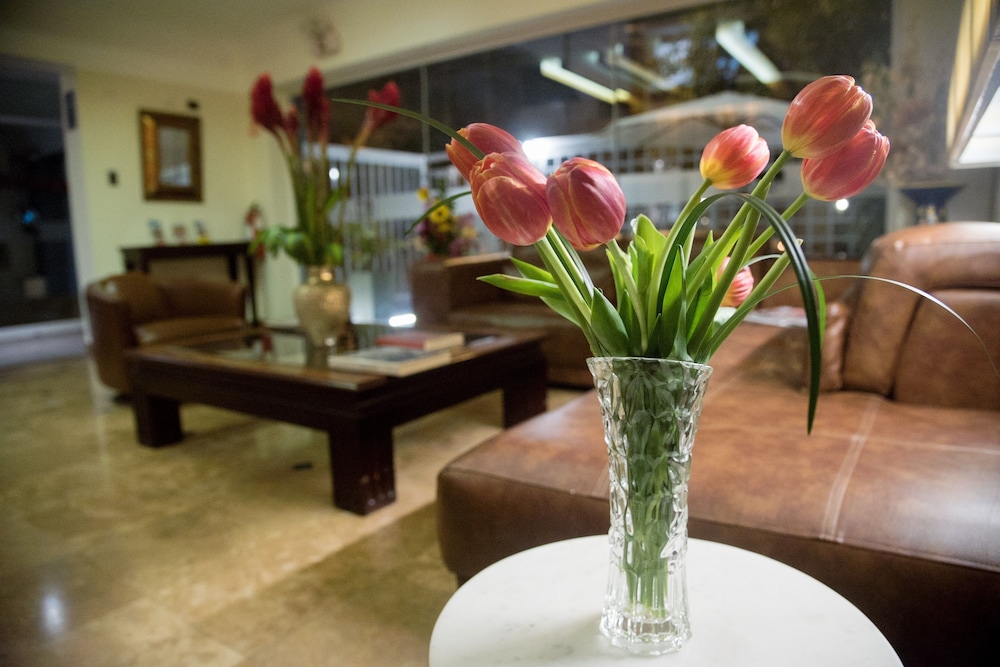 Andesmar Hotel & Suites 47/67
