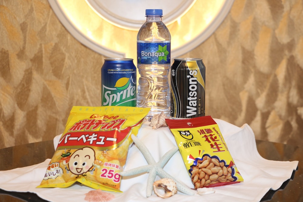 エンペラー マカオ 写真2