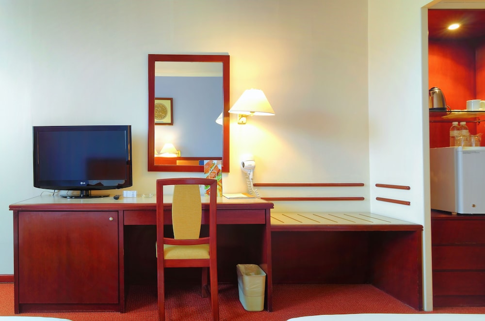 Work-area