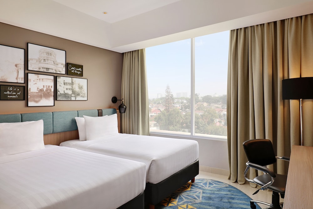 Mercure Bandung Nexa Supratman 22/67