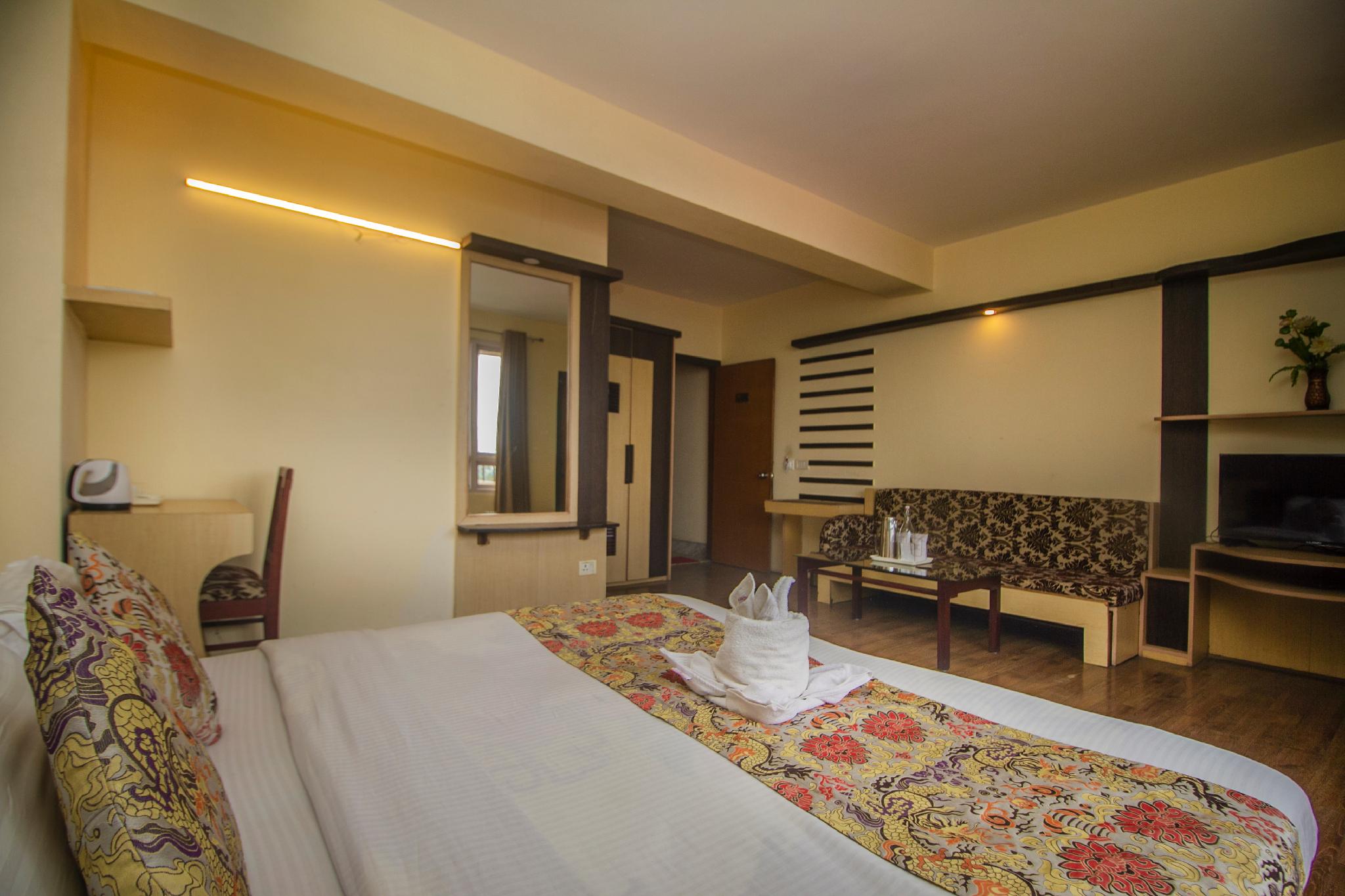Sikkim Retreat Hotel 14/32