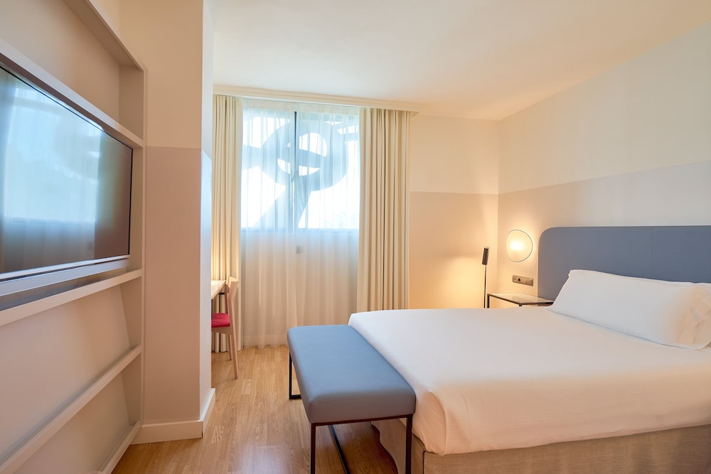 Eurostars Malaga 30/78