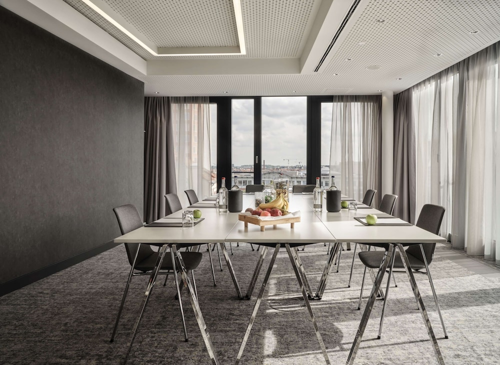 Atlantic Hotel Muenster 46/50