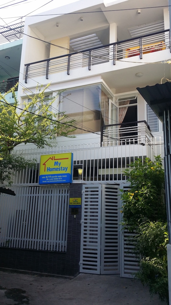 My Homestay 写真1