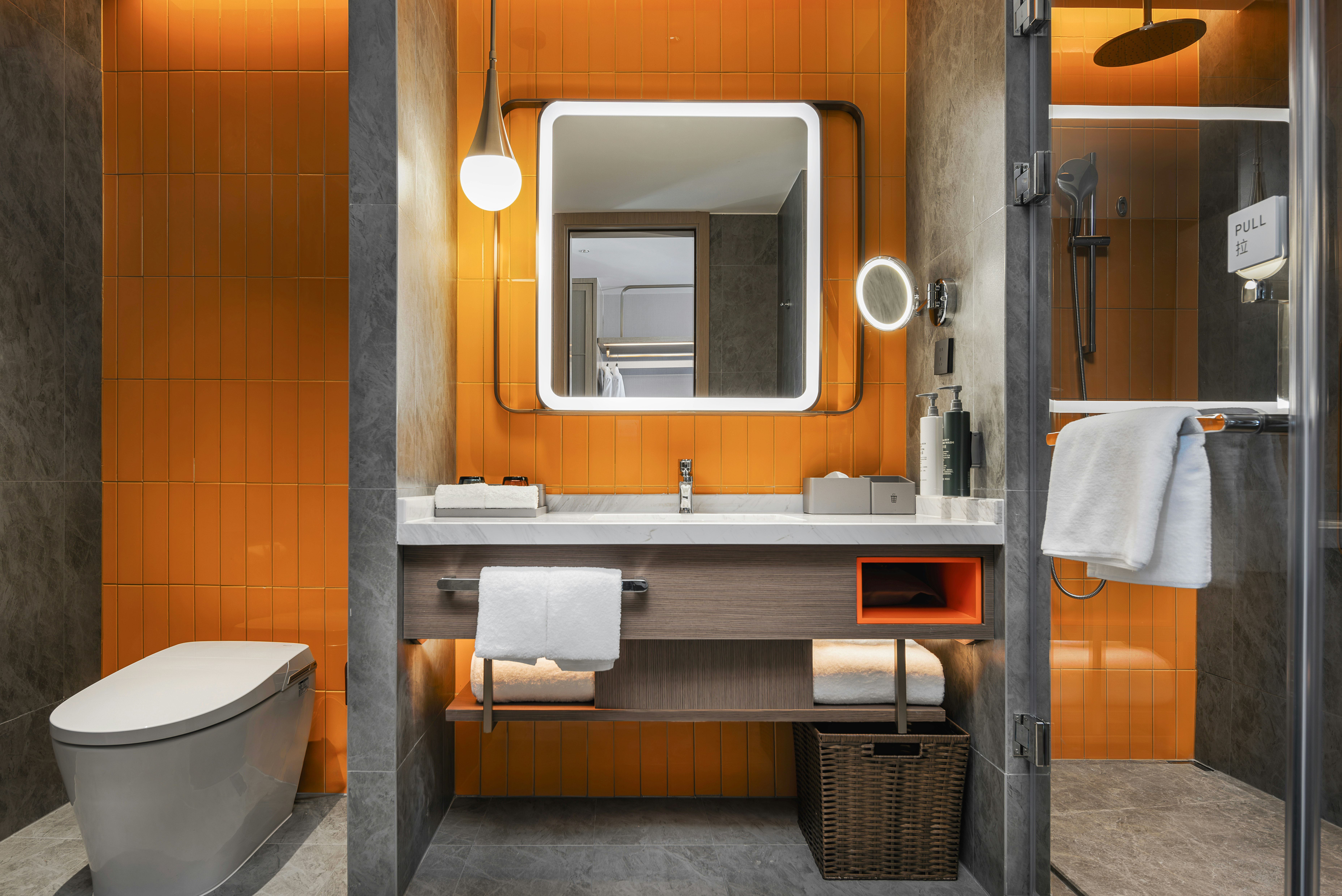 Home2 Suites by Hilton Shaoguan Wengyuan 59/61