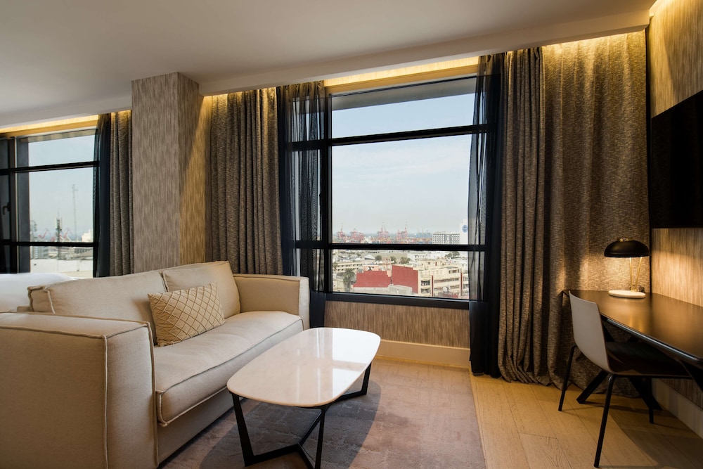 Radisson Blu Hotel Casablanca City Center 50/73