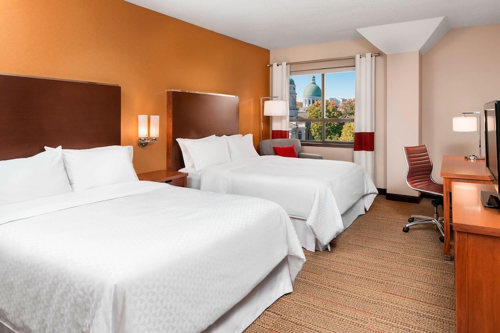 Kingston Market Square Hotel 10/50