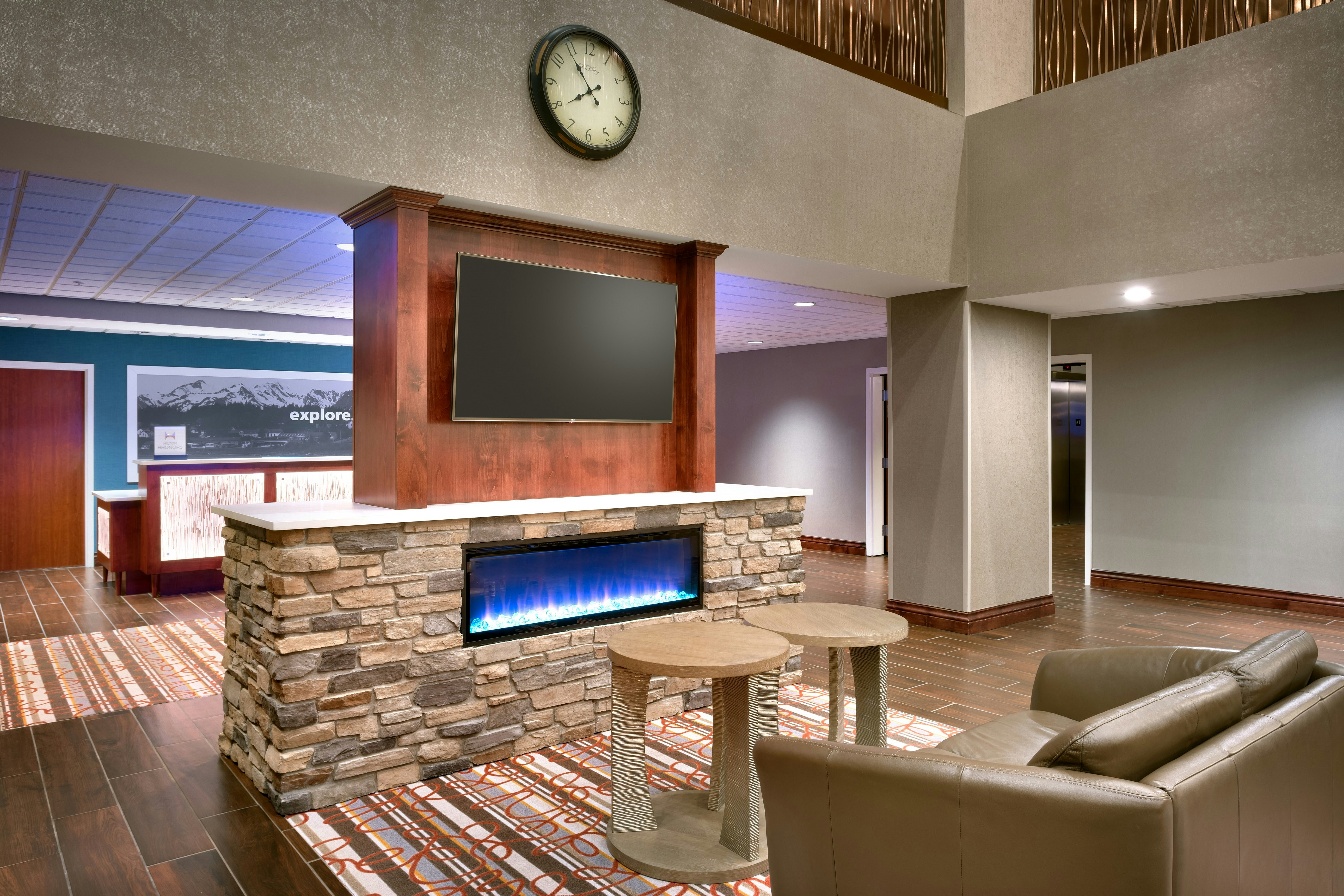 Hampton Inn Suites Pocatello 40/47