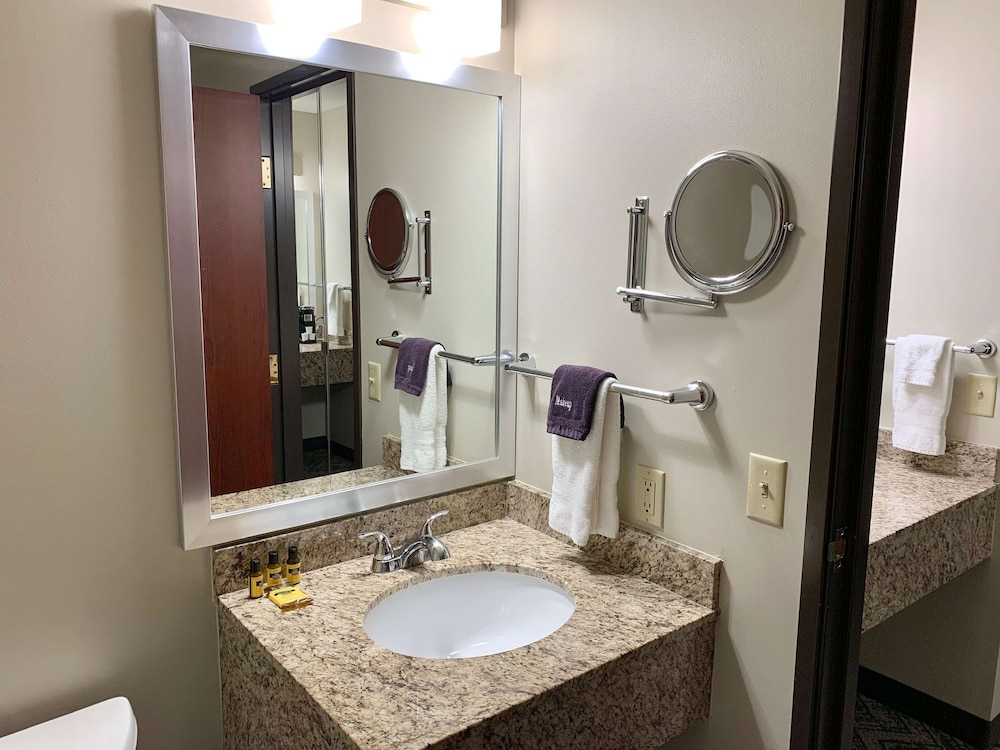 Best Western Plus Great Northern Inn 21/47