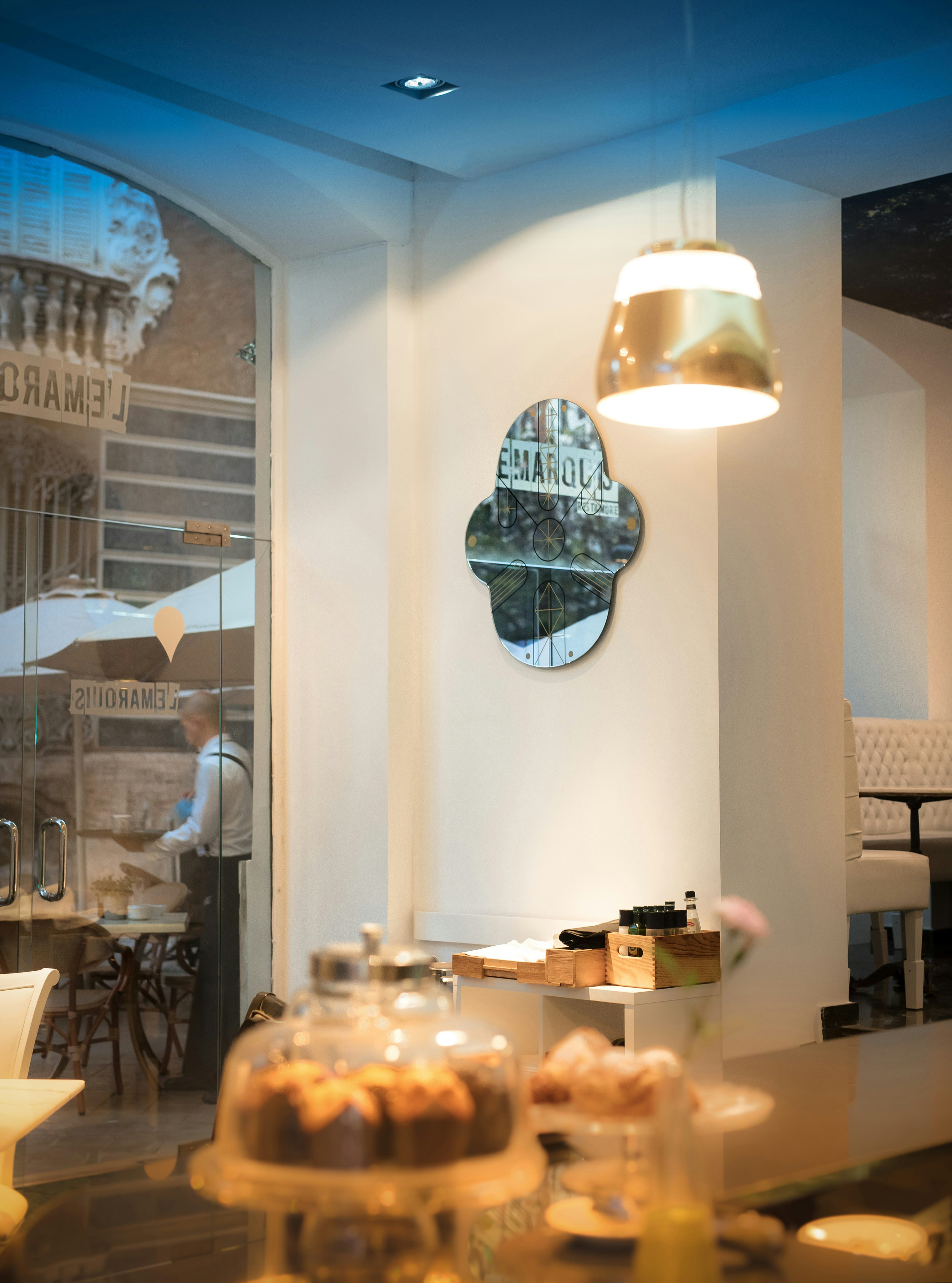 SH Ingles Boutique Hotel 34/55