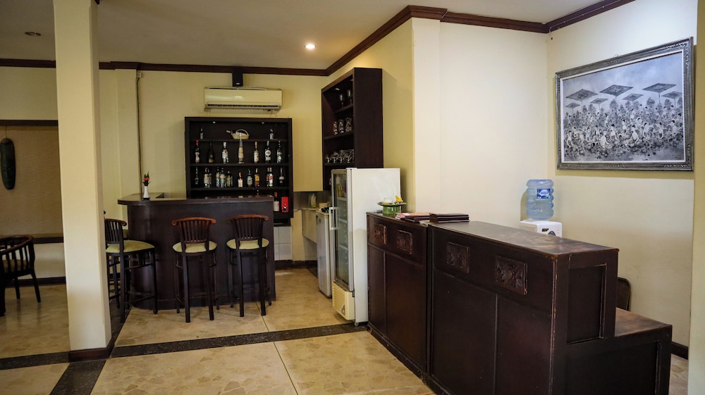 Bali Masari Villas & Spa 7/64