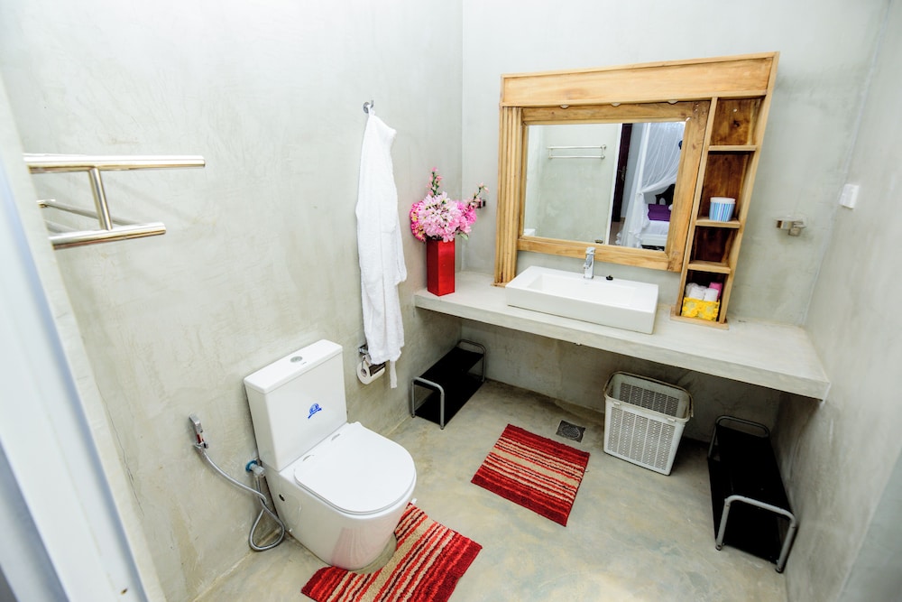 Vero Homestay 49/50