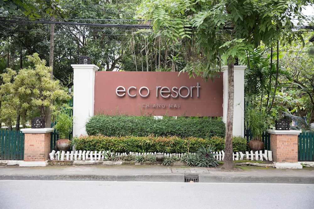 Eco Resort Chiang Mai Hotel 1/50