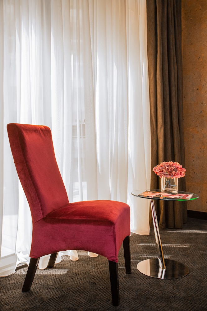 North Avenue by Stellar Hotels (Ex:North Avenue Hotel) 78/78