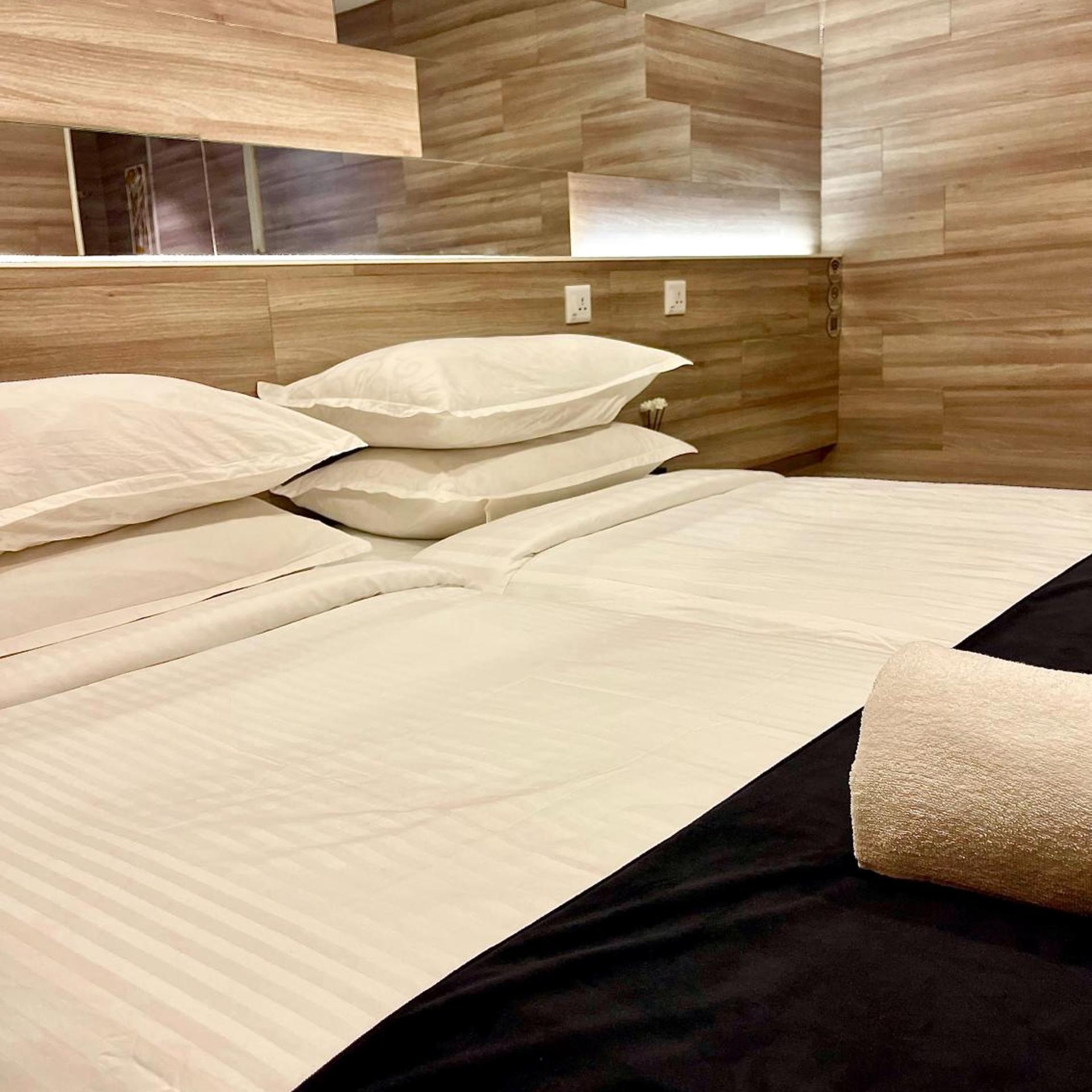 Hotel Villa 42/52