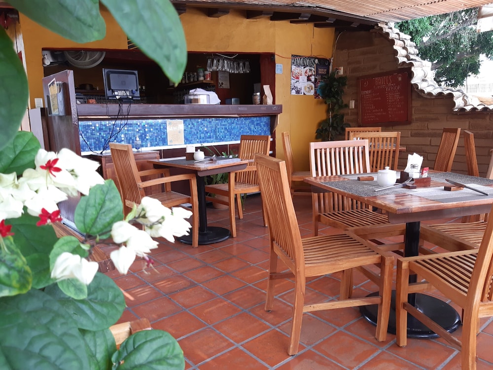 Hotel Casa del Sótano 42/50