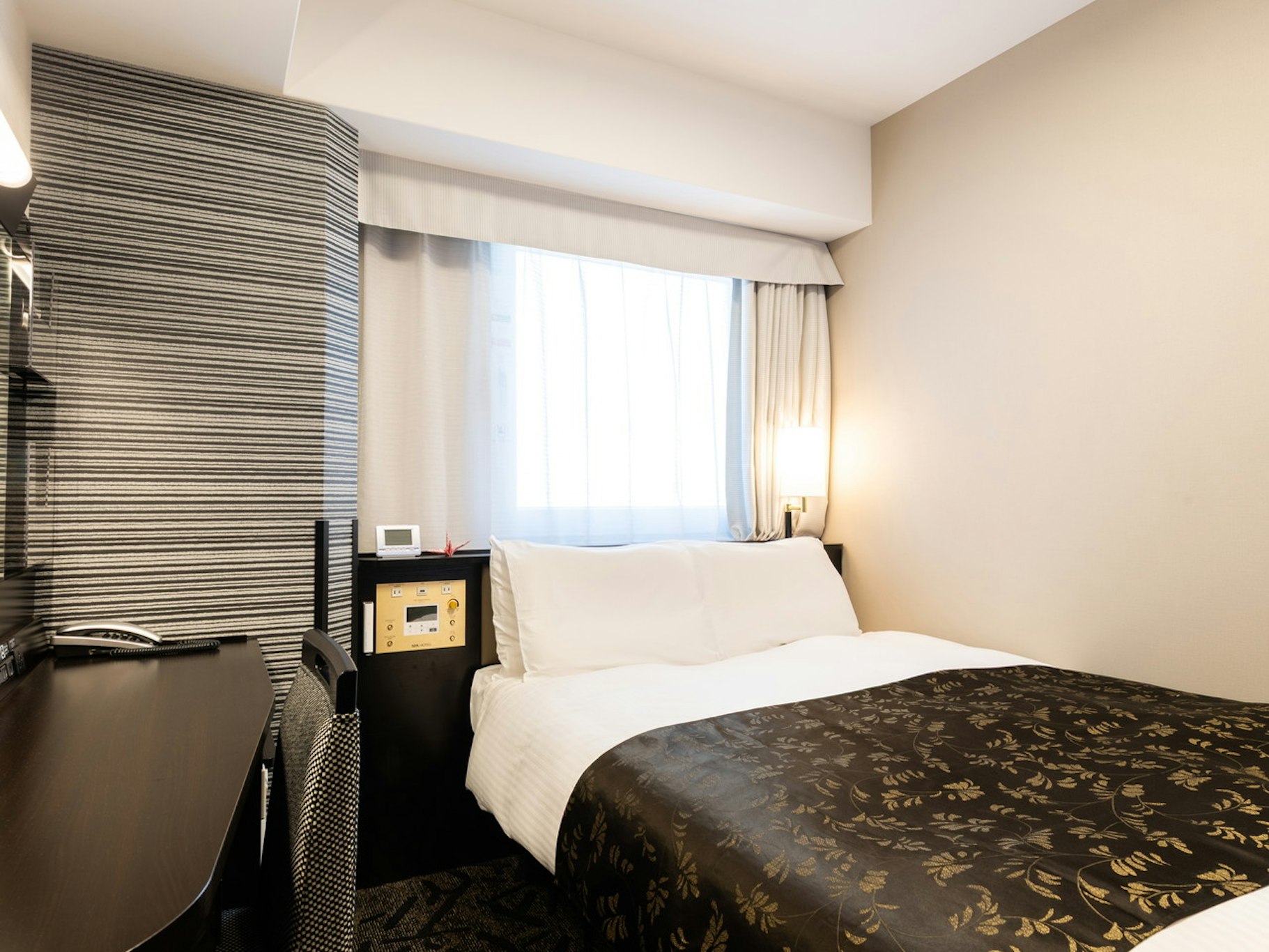 APA Hotel Osaka Temmabashi-Ekimae 5/5