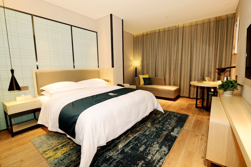 Echarm Hotel Qingyuan Stadium Branch 16/25