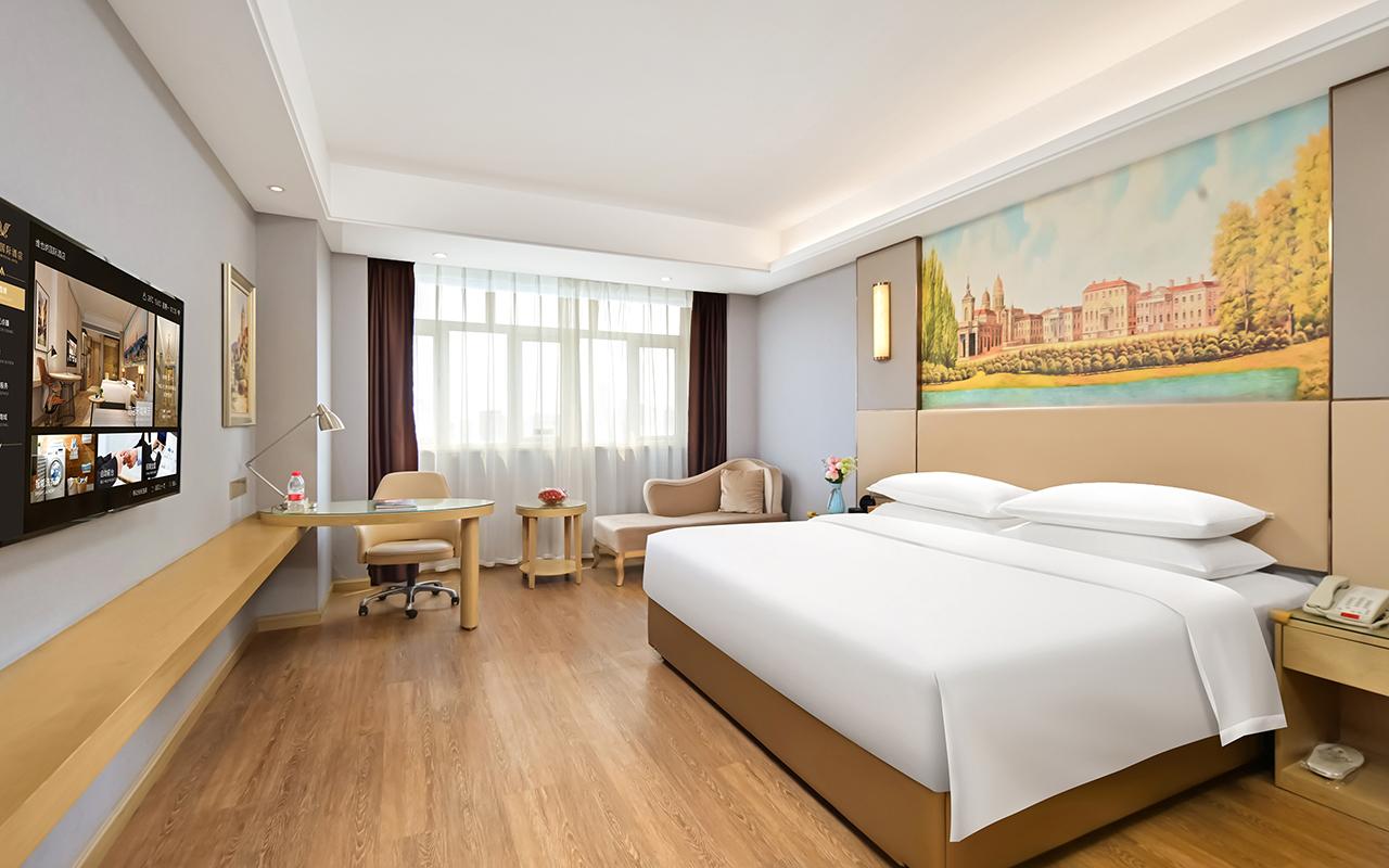 Vienna International Hotel (Putian Mingzhu) 34/50
