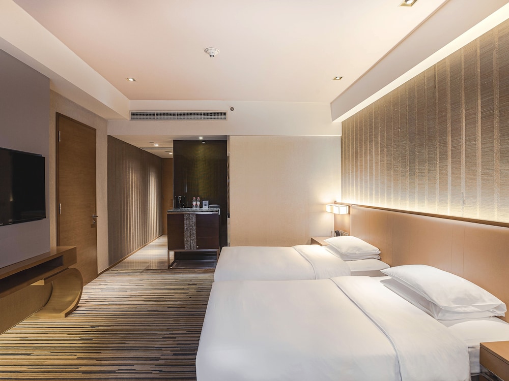 Hyatt Regency Chongqing 22/71