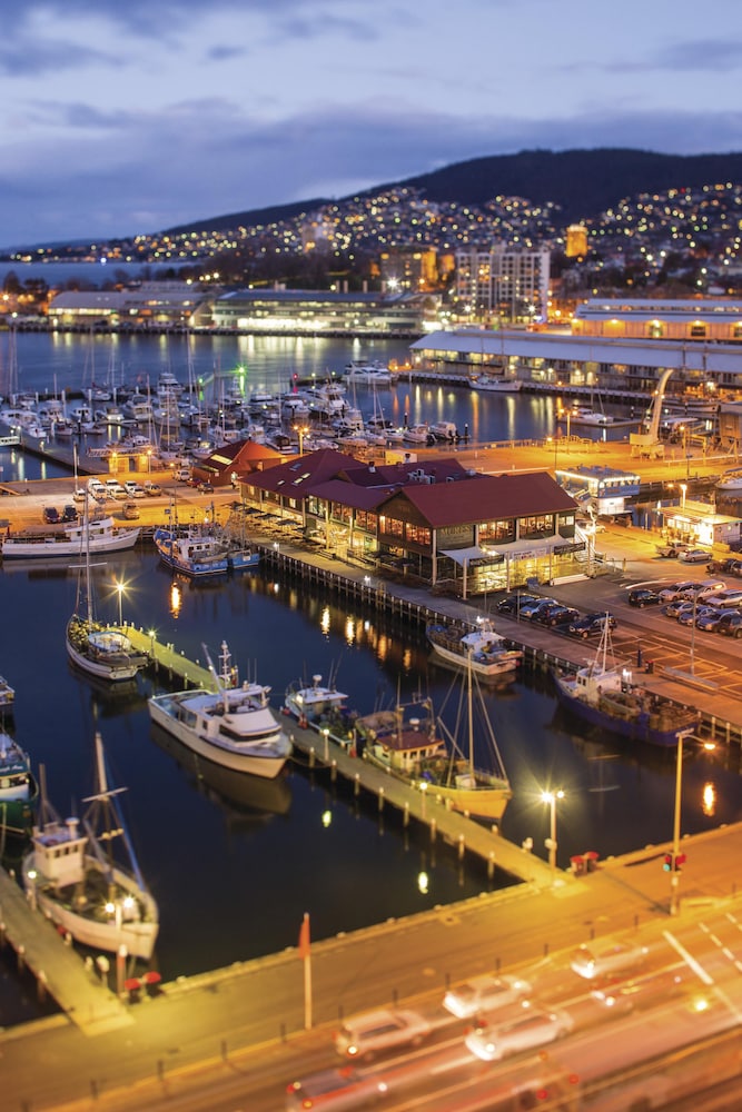 Hotel Grand Chancellor Hobart 45/50