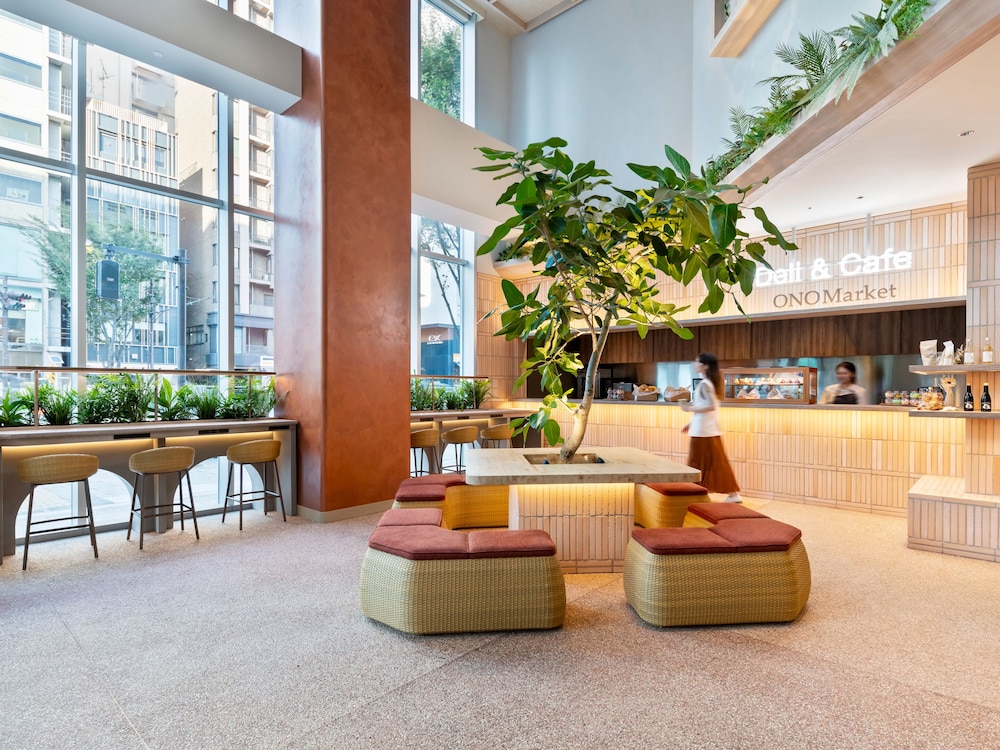 Mitsui Garden Hotel Ginza Tsukiji 32/50
