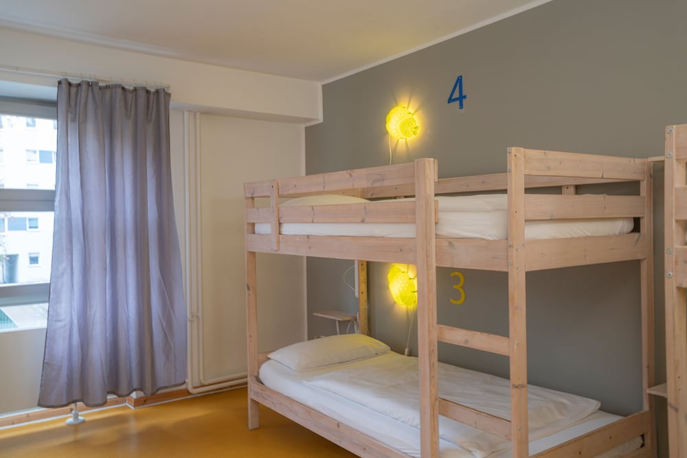 Hotel Big Mama 14/51