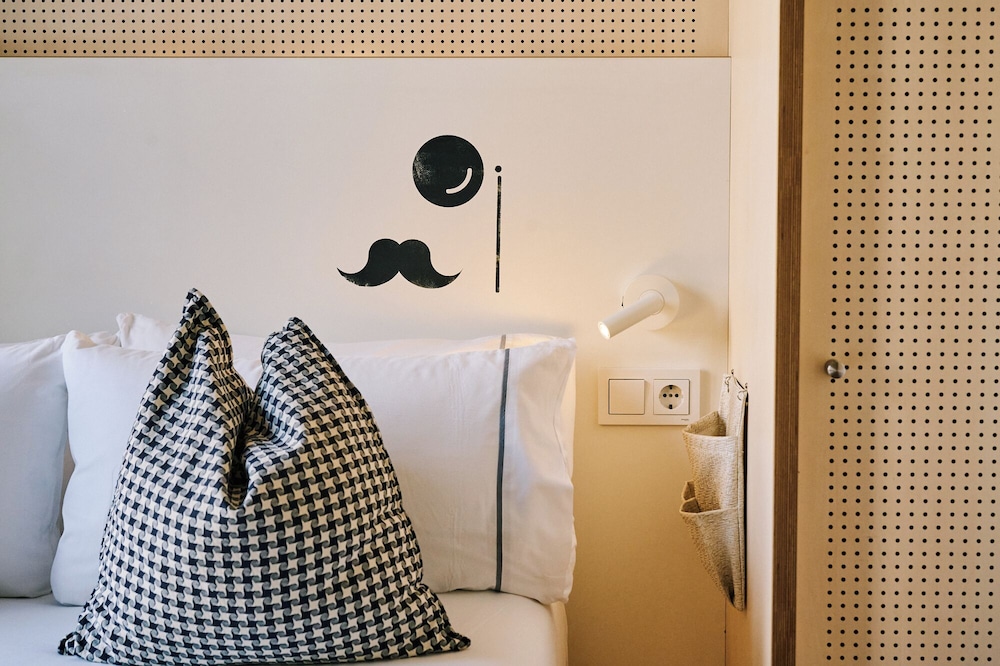 TOC Hostel Barcelona 27/50