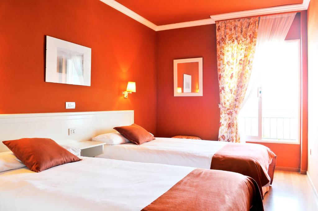 1 Bedroom, Apartment, Sea View