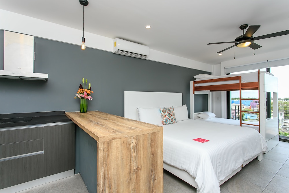 Studio 30 Condhotel by Nah Hotels 14/28