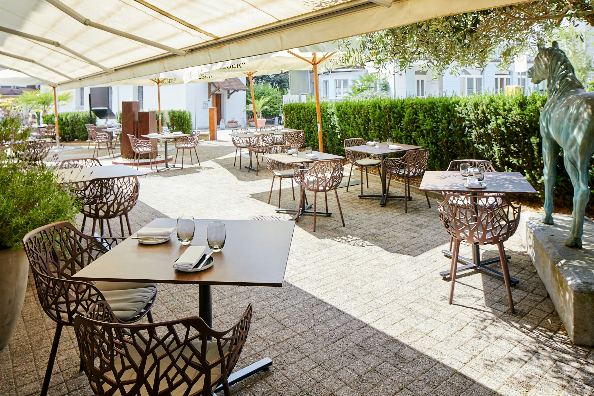 TOP Hotel Roessli Gourmet and SPA 73/86