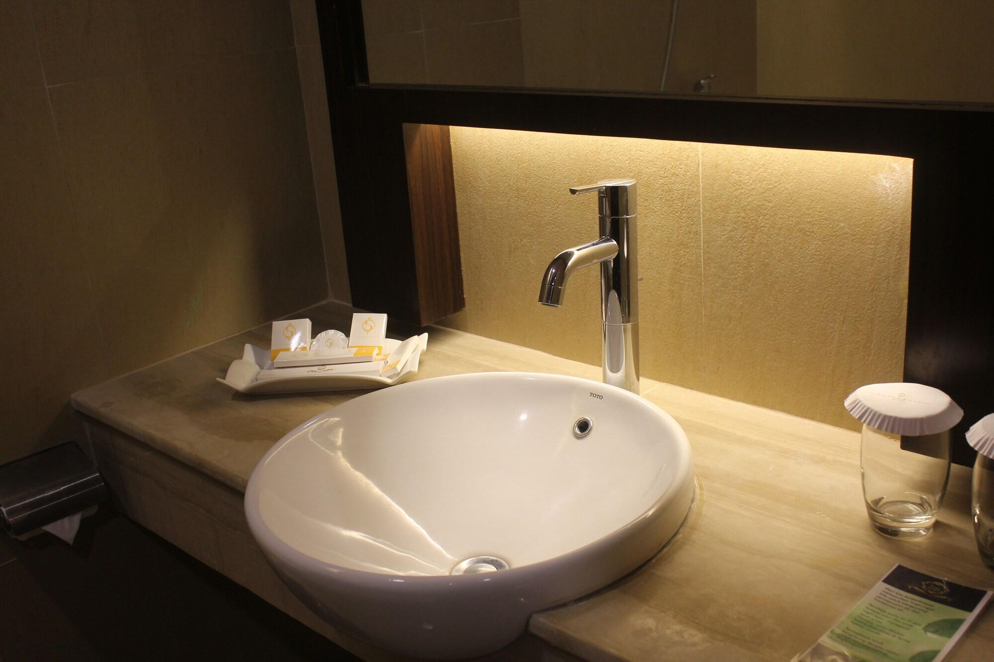 Sutanraja Hotel Kotamobagu 15/15